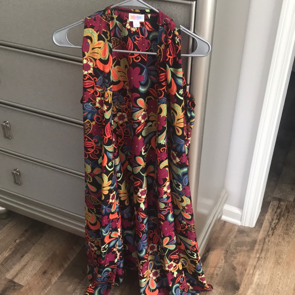 Rainbow Lularoe Joy!!